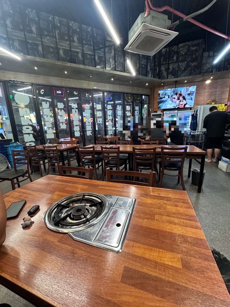 송탄부대찌개 사진 2