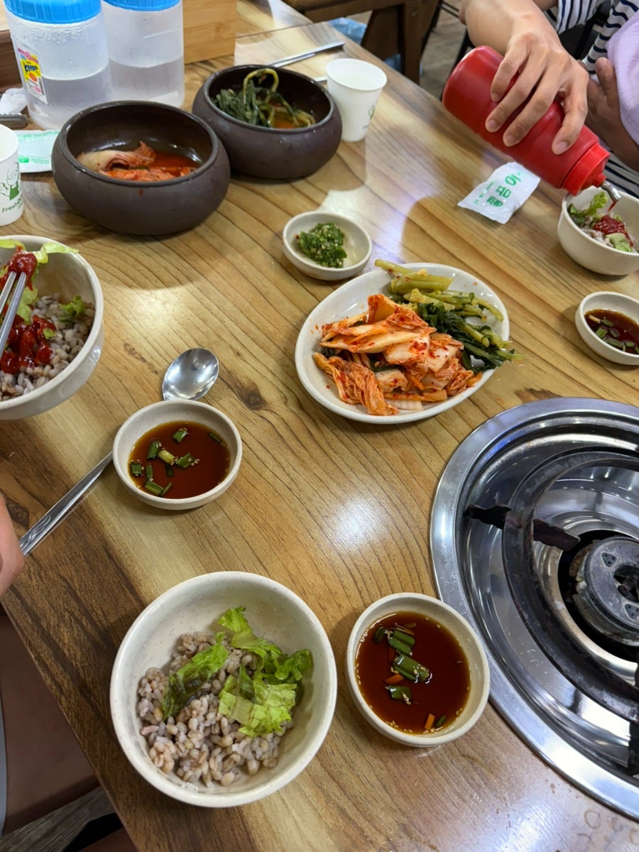 수호할머니칼국수 사진 4