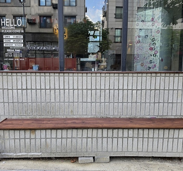 크레인파스타 불당본점 사진 5