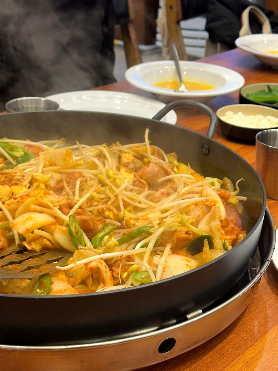 일도씨닭갈비 대치점 사진 3