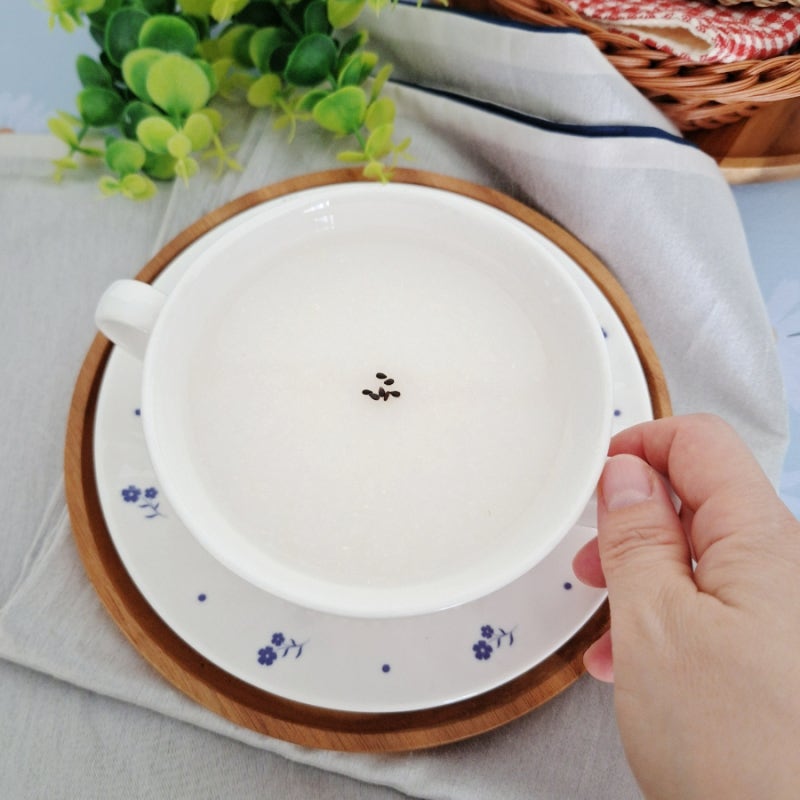 쌀로 흰죽 끓이는법 아기 장염죽 대장내시경 쌀죽 만들기