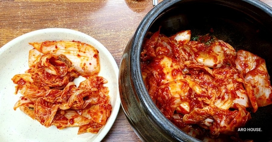 일산교자 사진 4