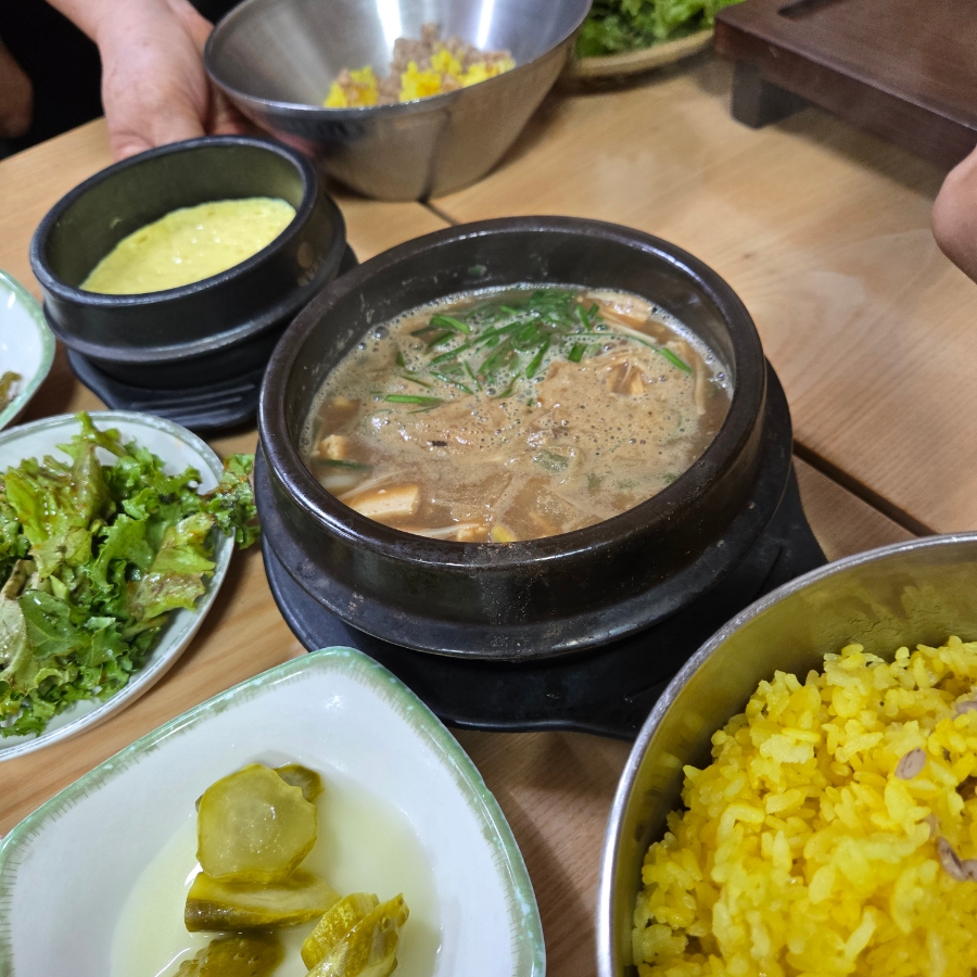 집밥 사진 5