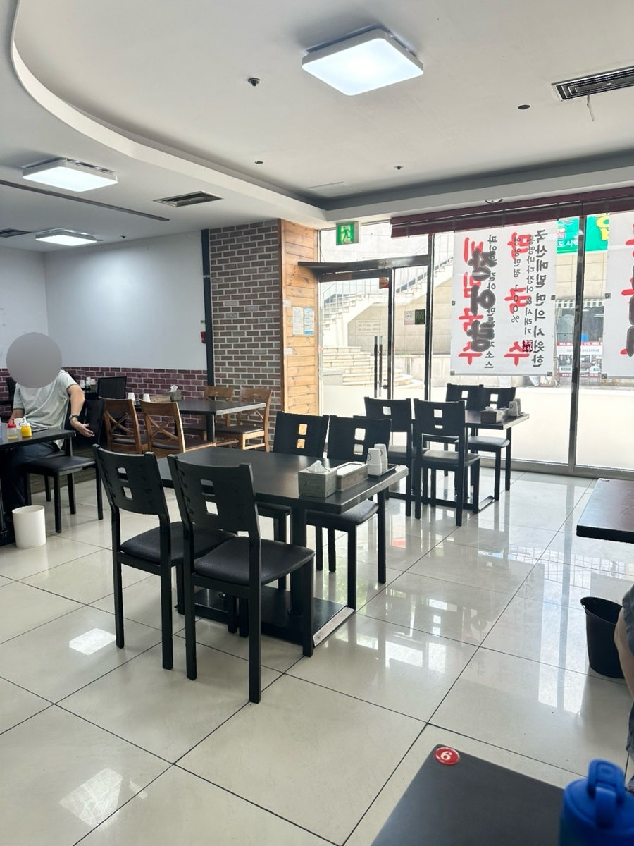 꼬부랑할머니 첫째 사진 3