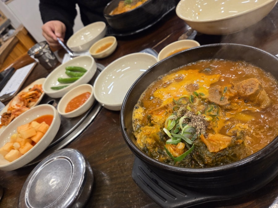 송사부수제쌀고로케 이마트서산점 사진 1