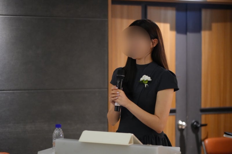 결혼식 친구 사회 사례 축의금 얼마 줘야 할까? 친구 vs 전문 사회자 추천 비추천 총정리