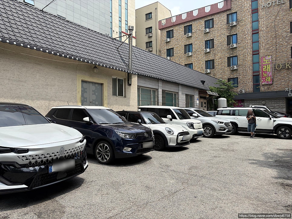 할머니학화호도과자 본점 사진 4