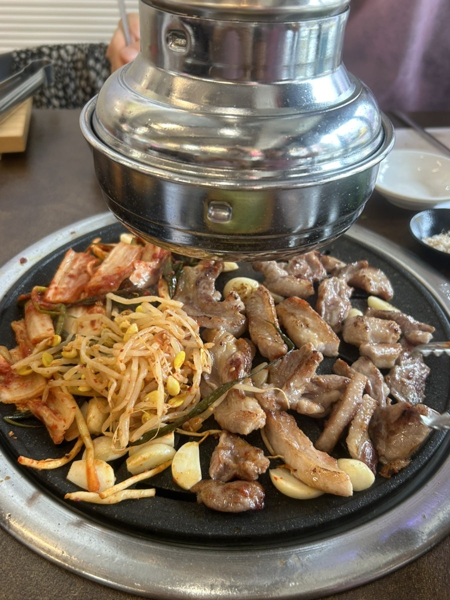 그 고기집 사진 1