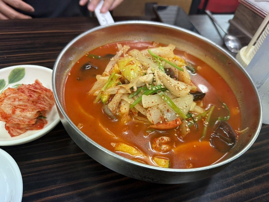 해동식당 사진 6