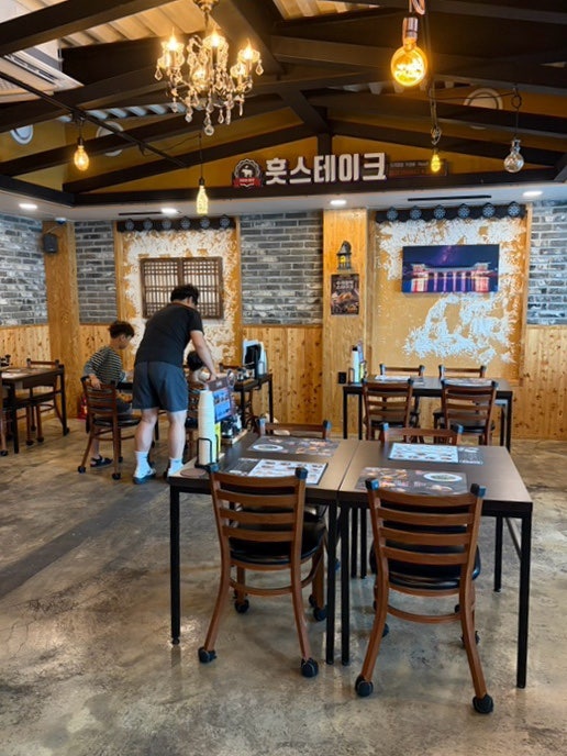 훗스테이크 검단점 사진 5