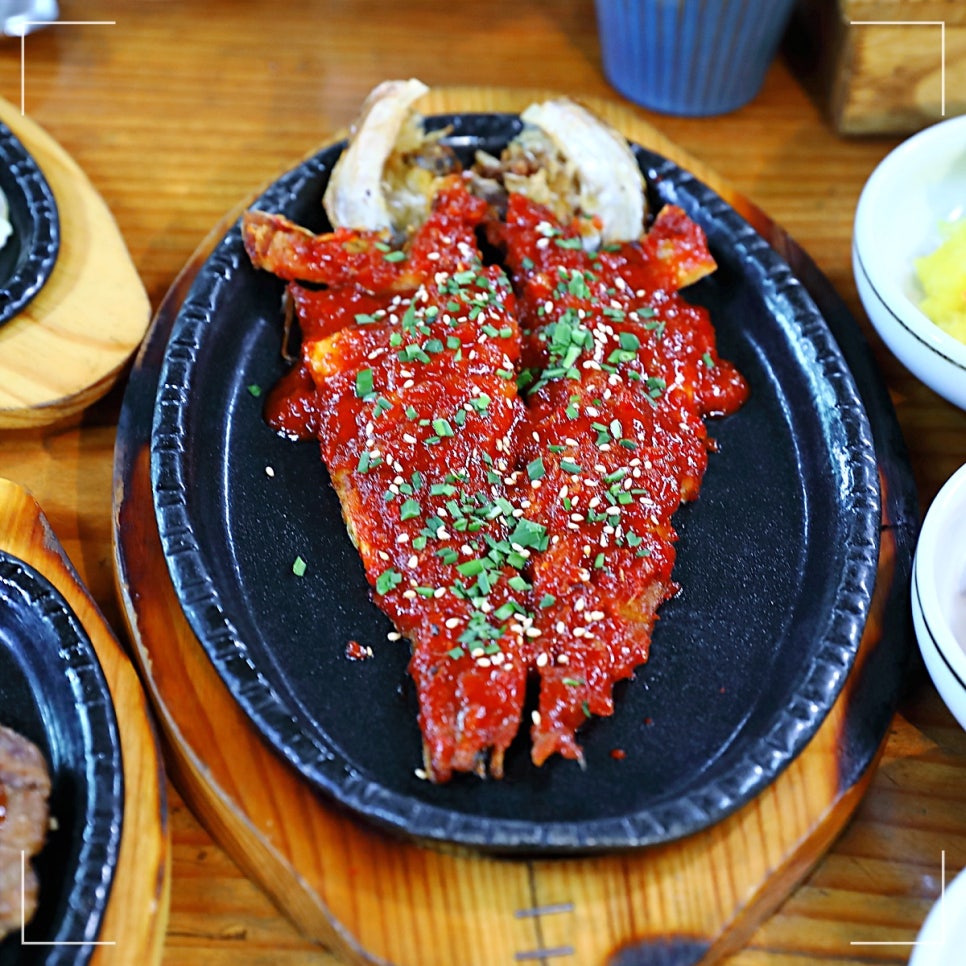 장림산방 사진 3