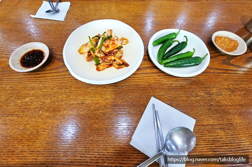 원통막국수 사진 6