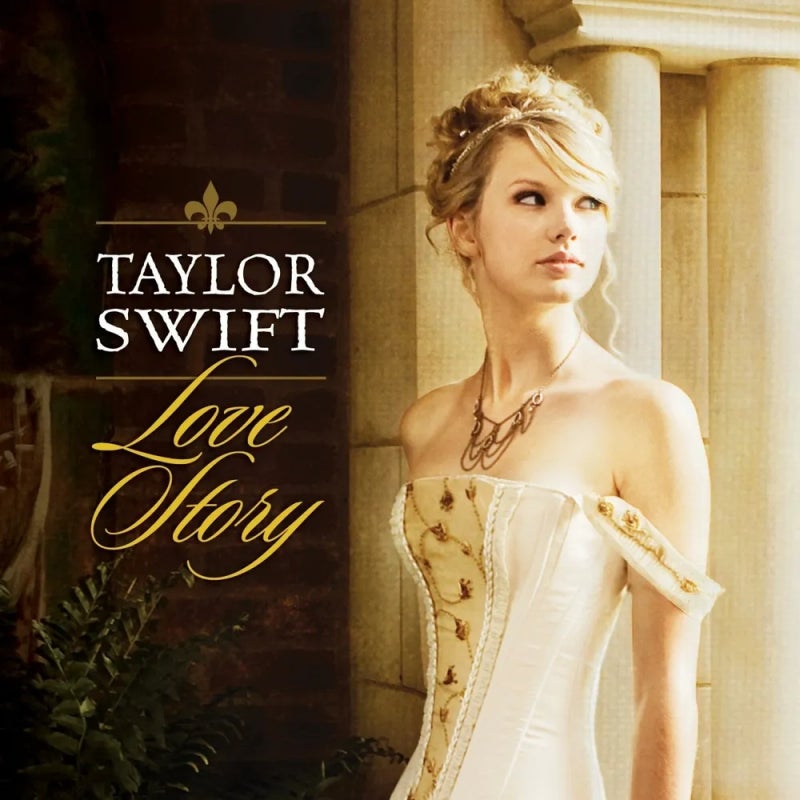 Love Story-테일러 스위프트(Taylor Swift) 가사 뮤비 해석-동화 같은 해피엔딩