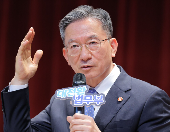 정성호 법무부 장관 사의 표명설…이재명 대통령 만류, 보완수사권 폐지 갈등 분수령