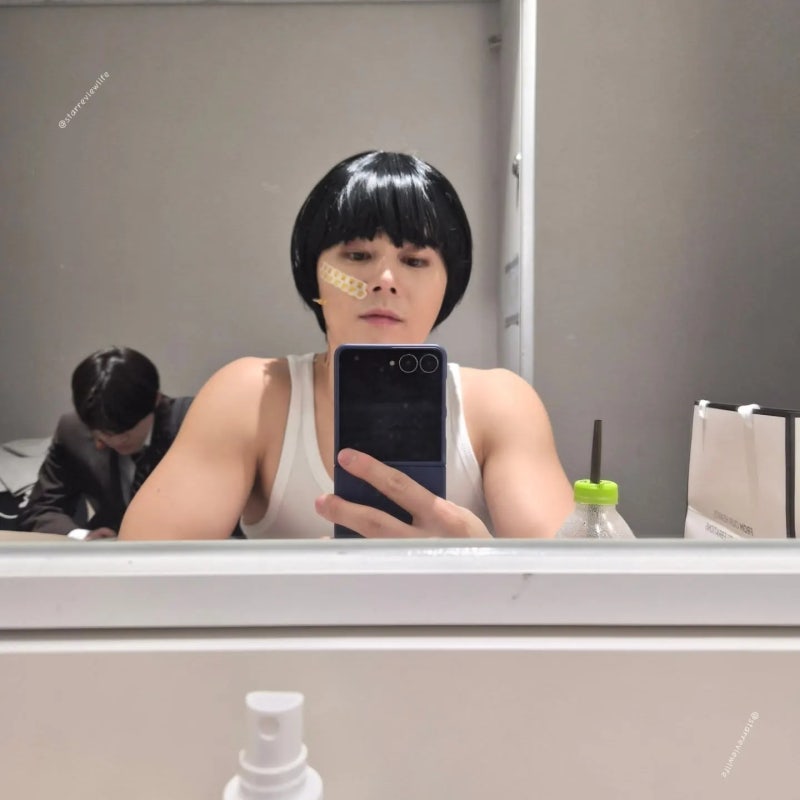 김동준 프로필 나이 키 제국의아이들 김동준의 연기 커리어와 최신 근황