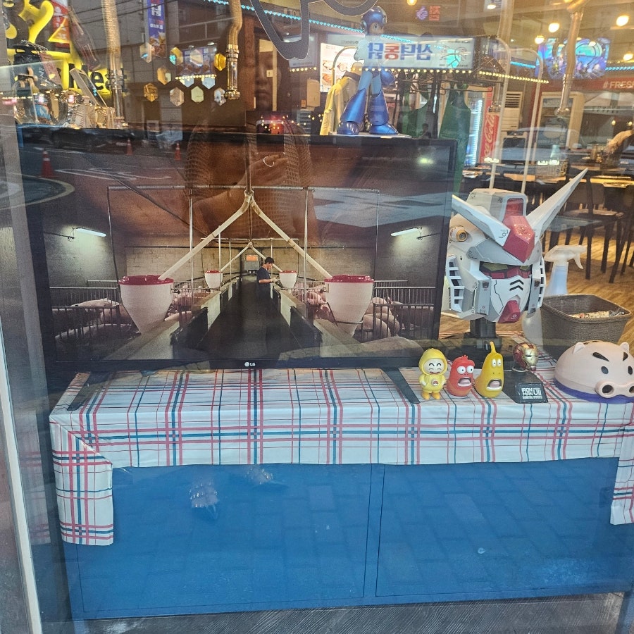 돈우애 본점 사진 3
