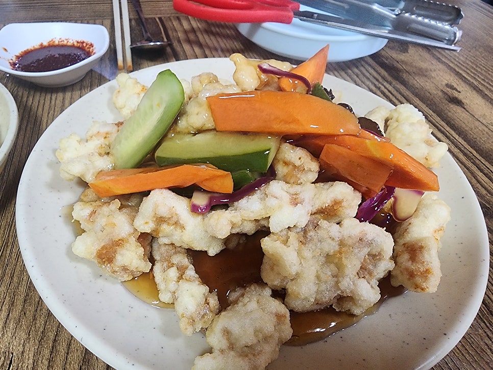 아리산 사진 3