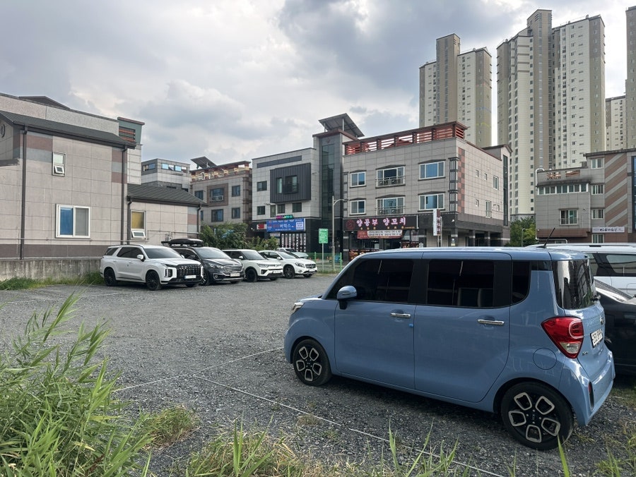 유가찹쌀전통먹거리 초록미가점 사진 2