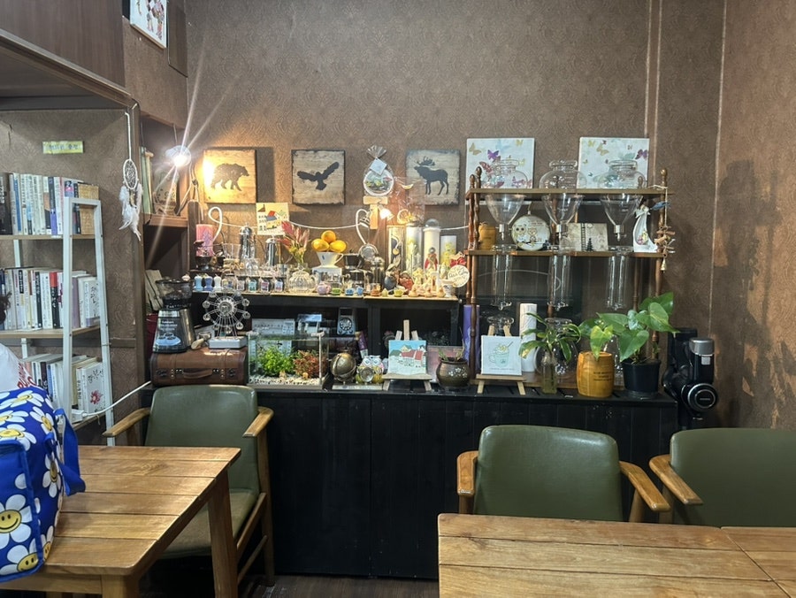 커피볶는집 사진 3