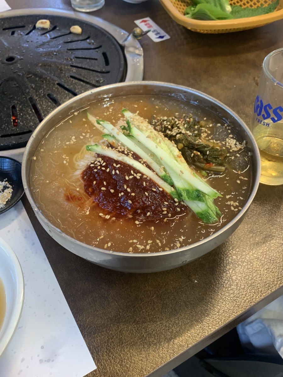 명가뒷고기 본점 사진 4