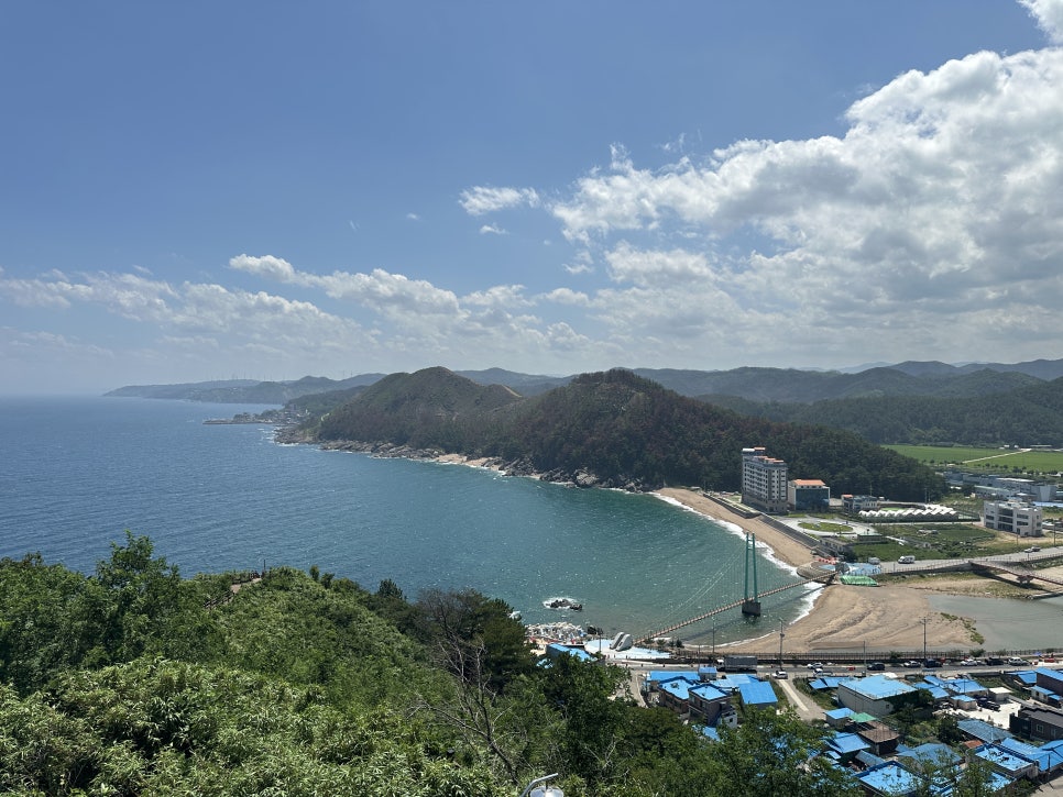 죽도산 사진 4
