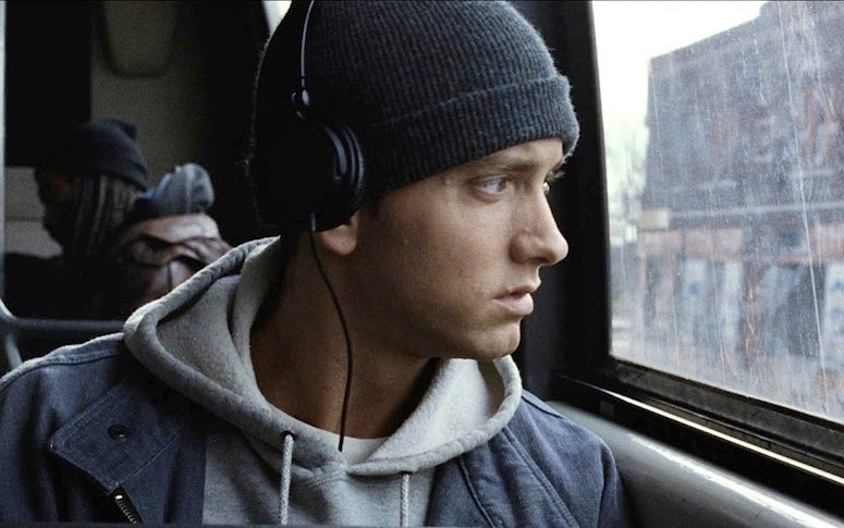 [그 시대 그 노래] Eminem-Lose yourself