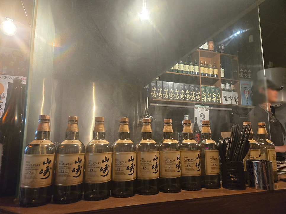 야키토리초량 사진 4