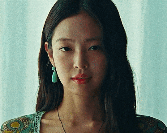JENNIE(제니) - Less than a Lover (가사해석) (❤)