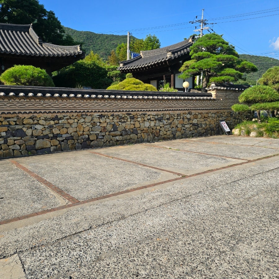 도동산방 사진 2