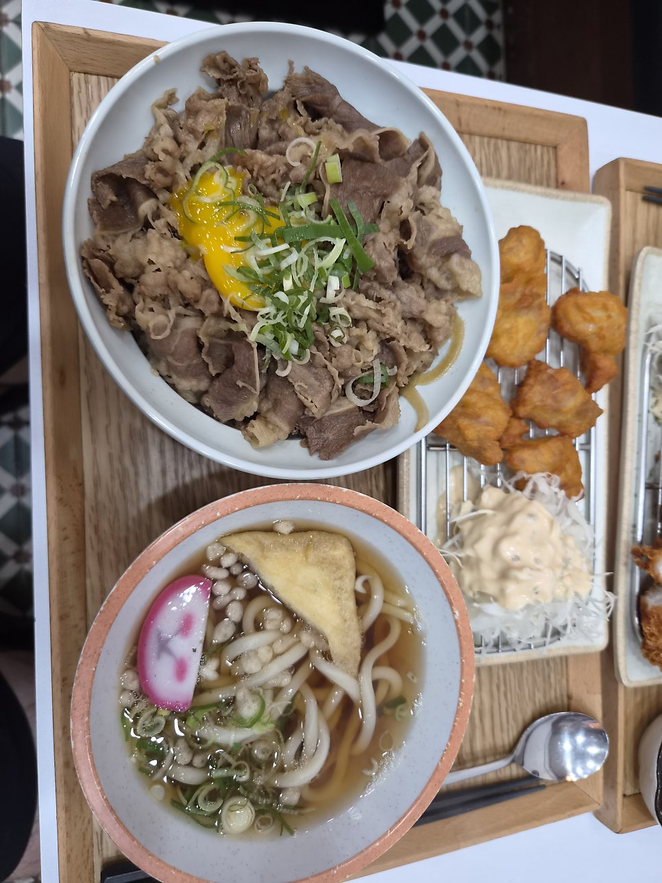 동경규동 동탄카림점 사진 1