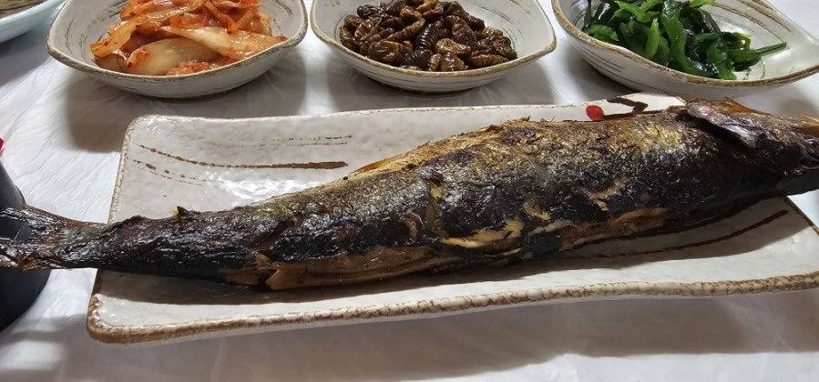 청미횟집 사진 6