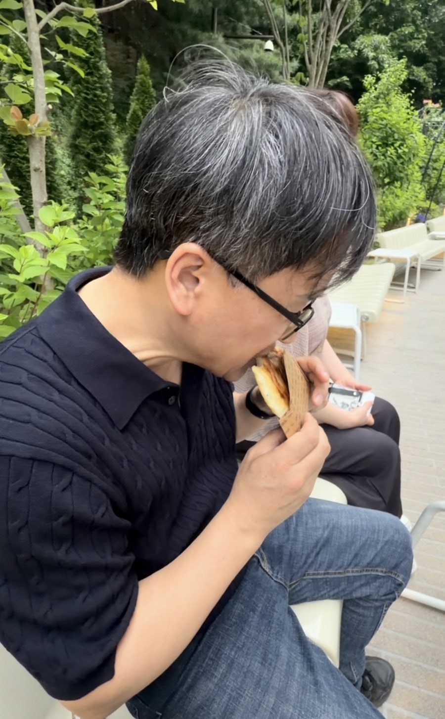 봉이호떡 사진 4