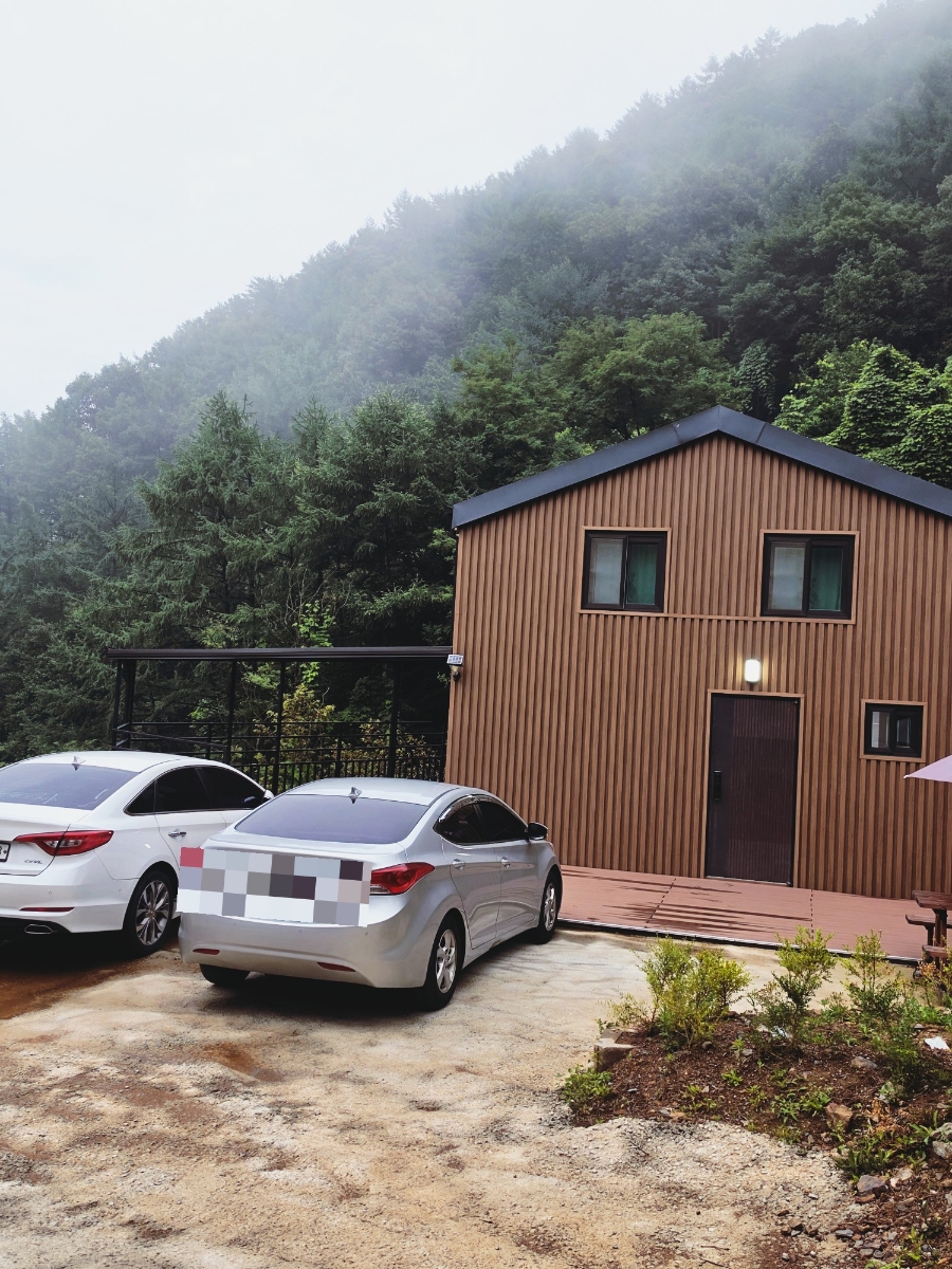 풀빌라소백산스테이 사진 3