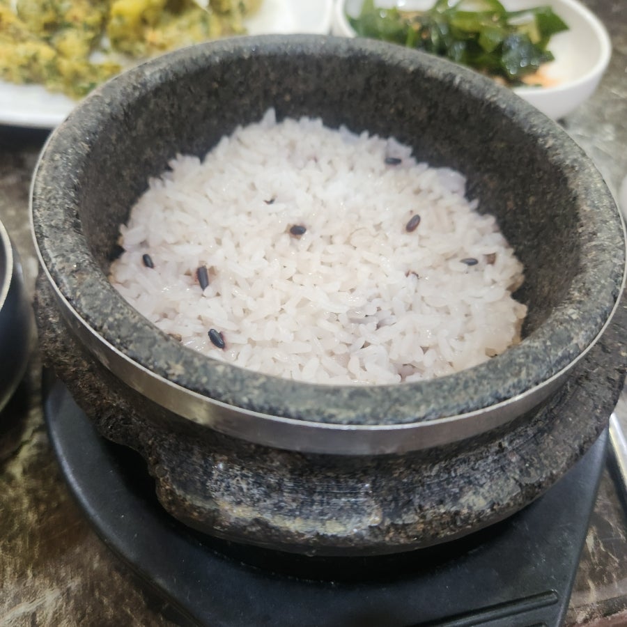 Bottorangchueotang photo 5