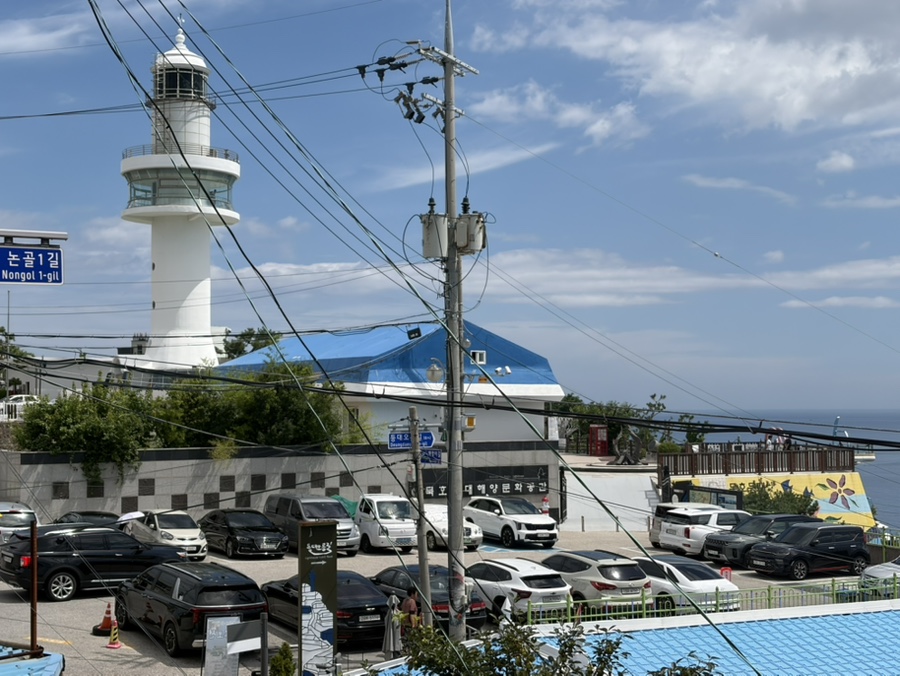 등대쉼터 사진 3