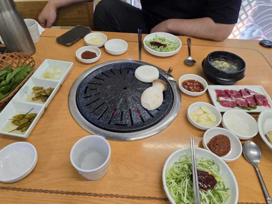 막동이회관 사진 5