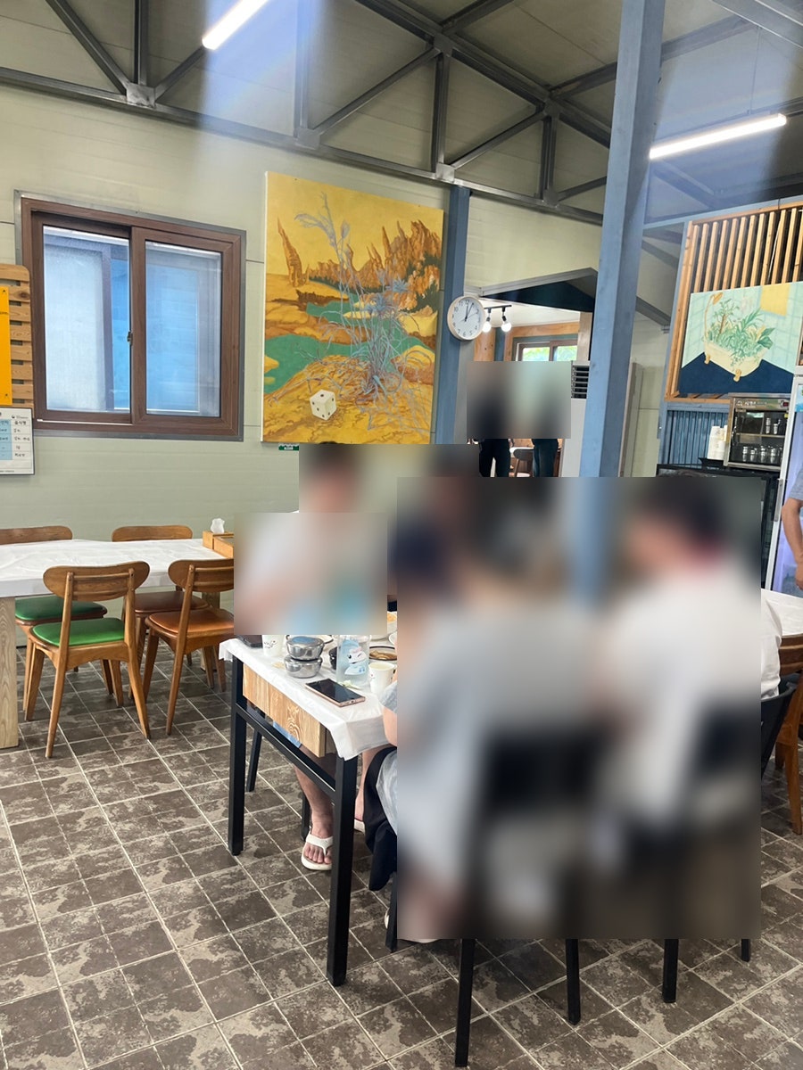 행복한바다정원 사진 2