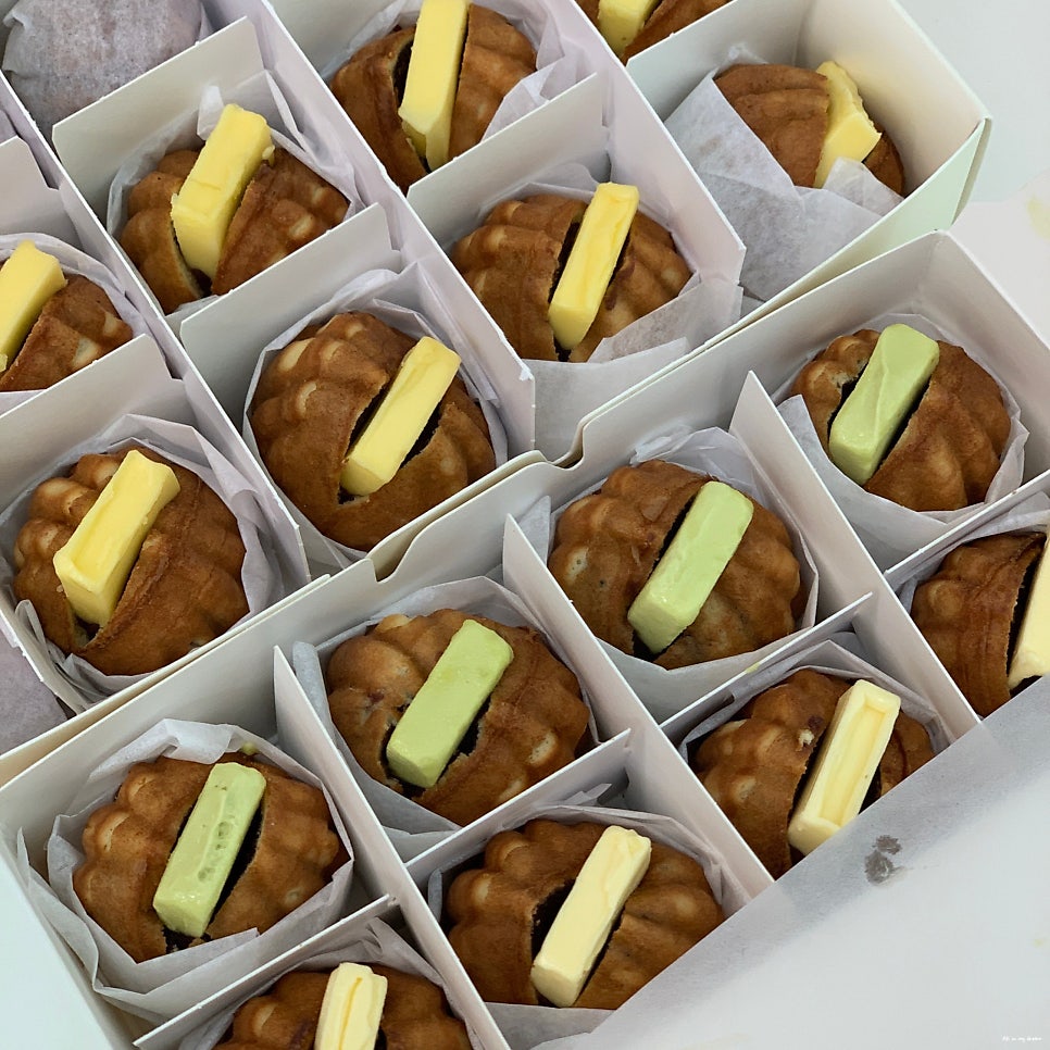 복호두 지산범물점 사진 2