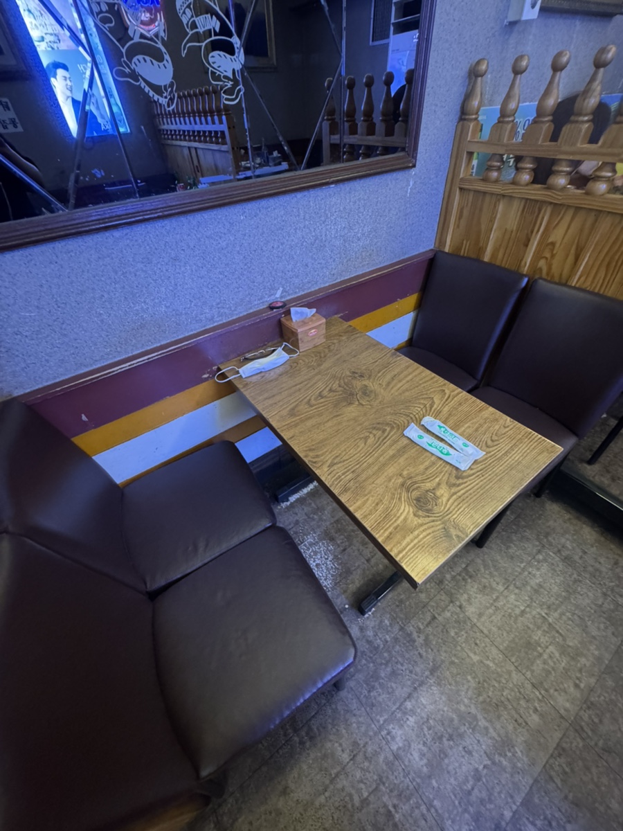 맥켄치킨 창동역점 사진 4