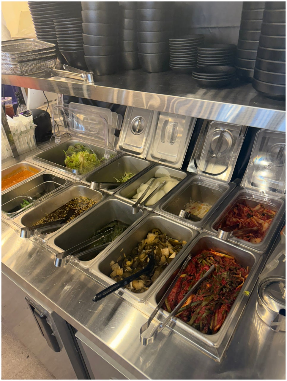 연탄갈비 사진 4