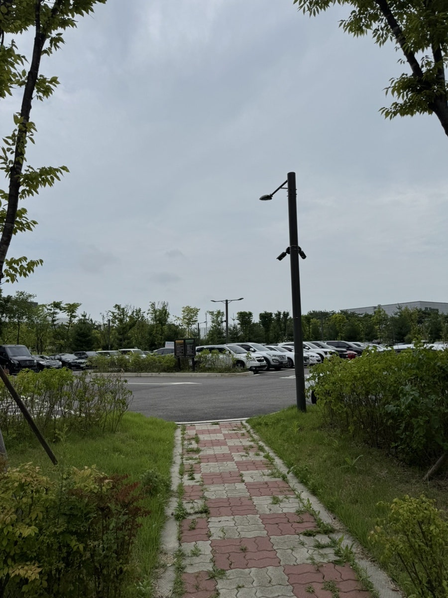 크로하우스 인천송도점 사진 1