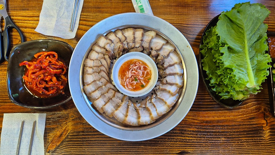 동원막국수 사진 5