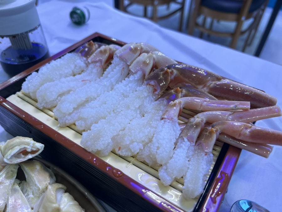 속초대게정 사진 5