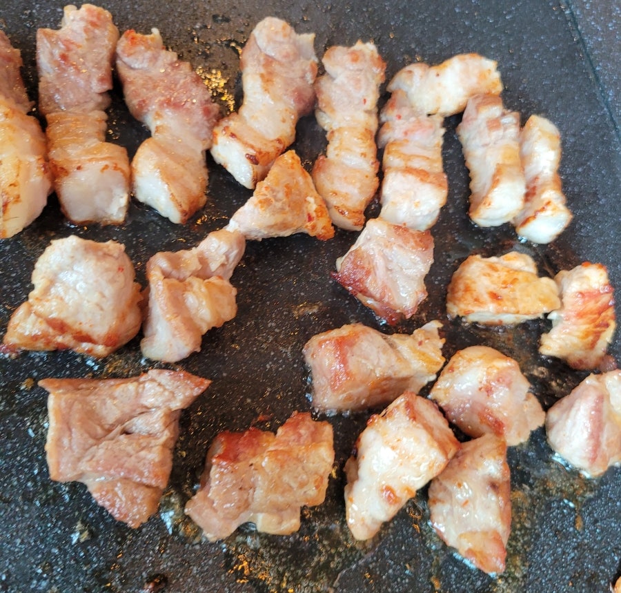 초반식당 망원점 사진 4