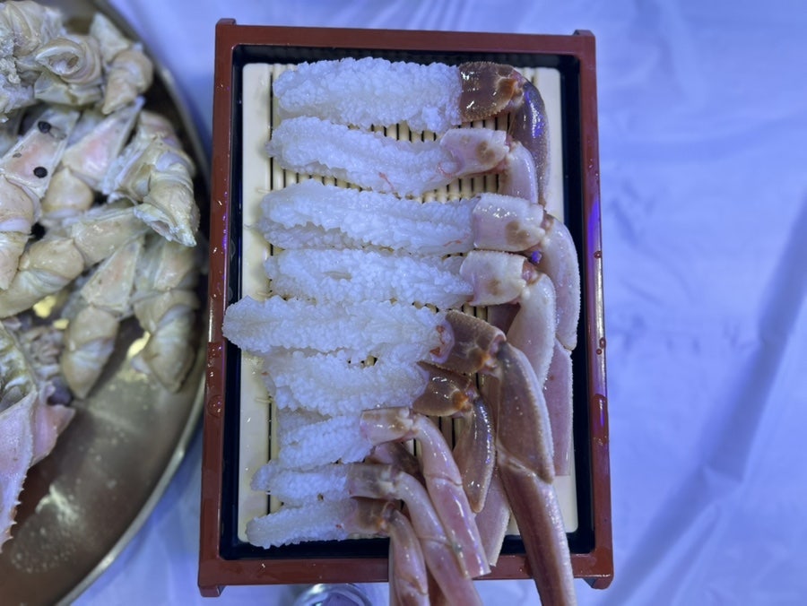 속초대게정 사진 6