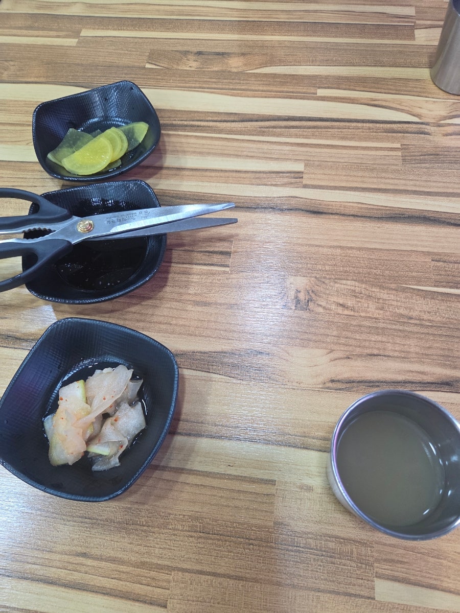 원조가야밀면 사진 8