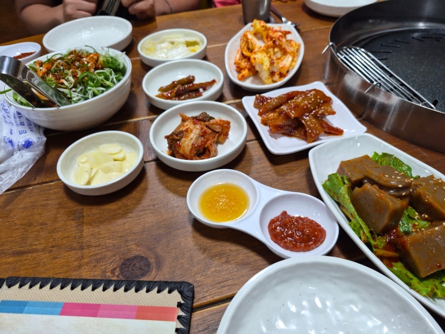 고기목장 사진 6