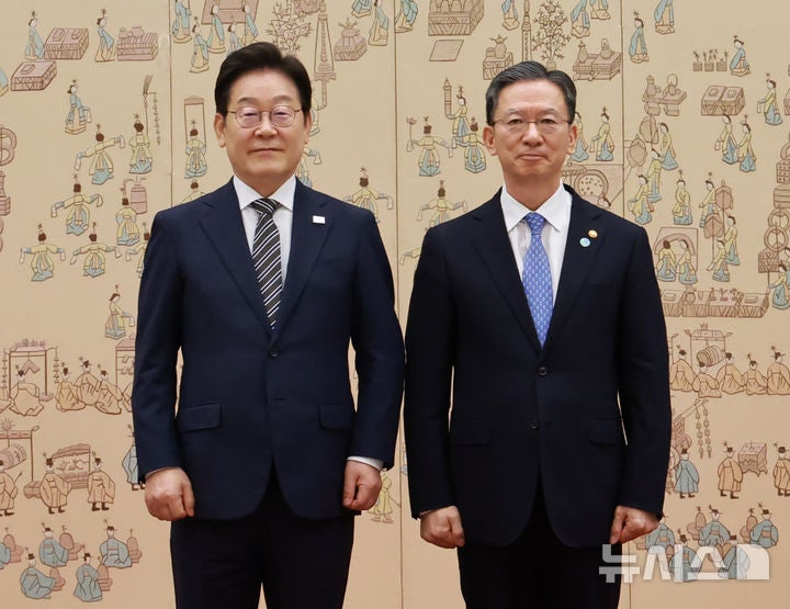 정성호 법무부 장관 프로필 고향 학교 사의 사표 사퇴 표명 이유 배경 검찰 검사 보완 수사권....