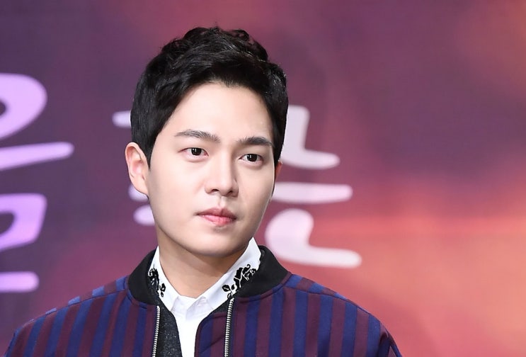 '연예계 퇴출 후 또 <b>음주운전</b>' <b>손승원</b> 근황과 범죄 5회 이력 정리