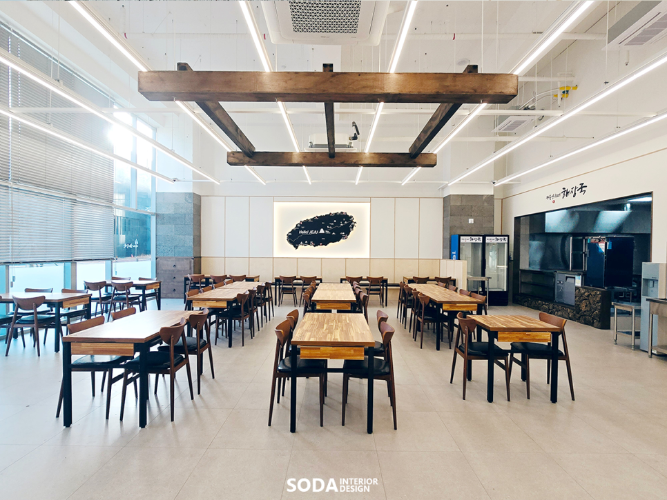 제주은희네해장국 부산본점 사진 4